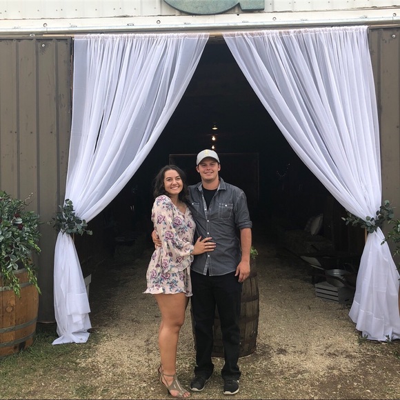 Meet your Posher, Morgan - Picture 1 of 1